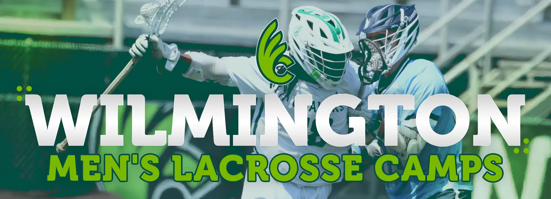 Wilmington Men's Lacrosse Camps