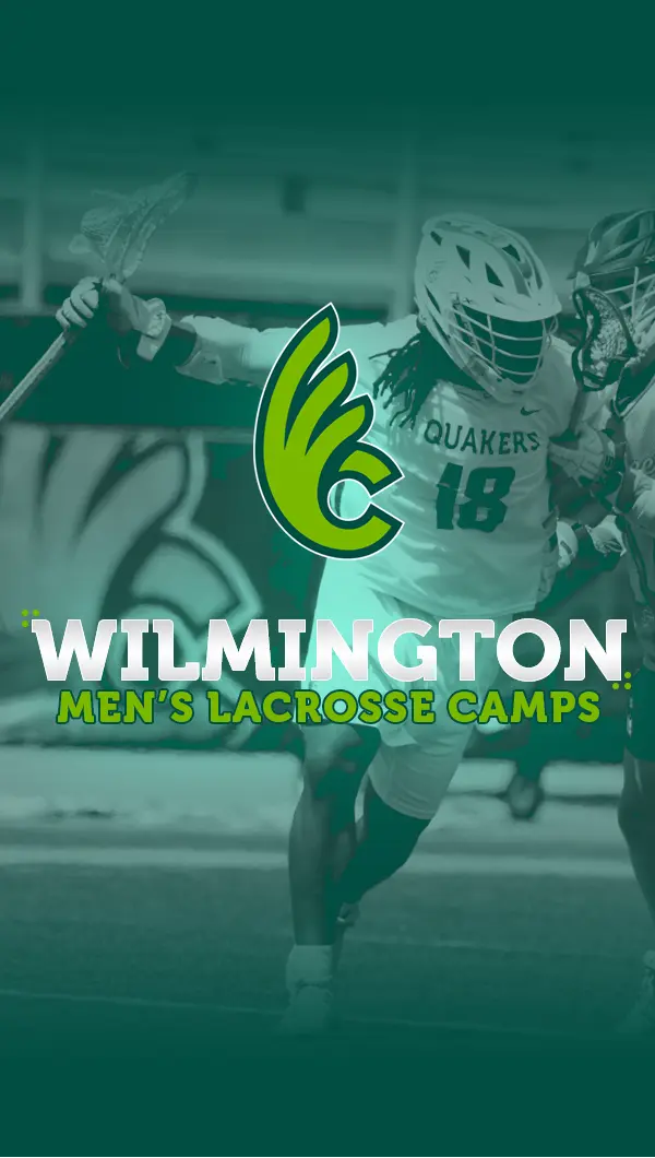 Wilmington Men's Lacrosse Camps